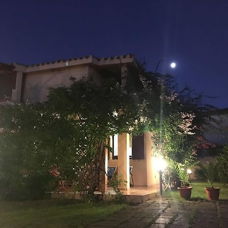 Giulia'S House Βίλα Capitana Εξωτερικό φωτογραφία