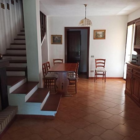 Giulia'S House Βίλα Capitana Εξωτερικό φωτογραφία