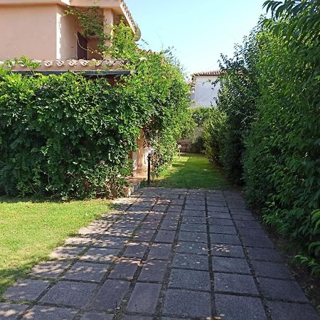 Giulia'S House Βίλα Capitana Εξωτερικό φωτογραφία