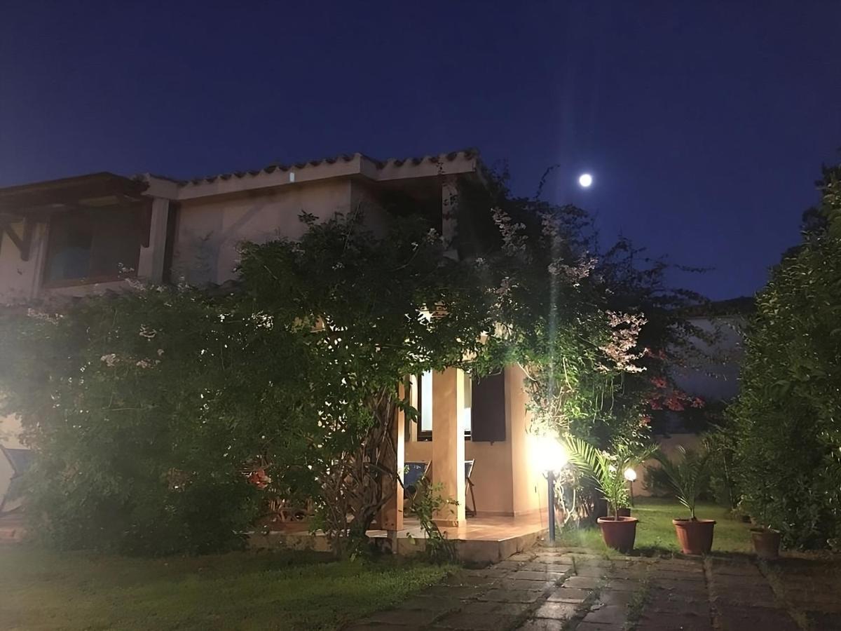 Giulia'S House Βίλα Capitana Εξωτερικό φωτογραφία