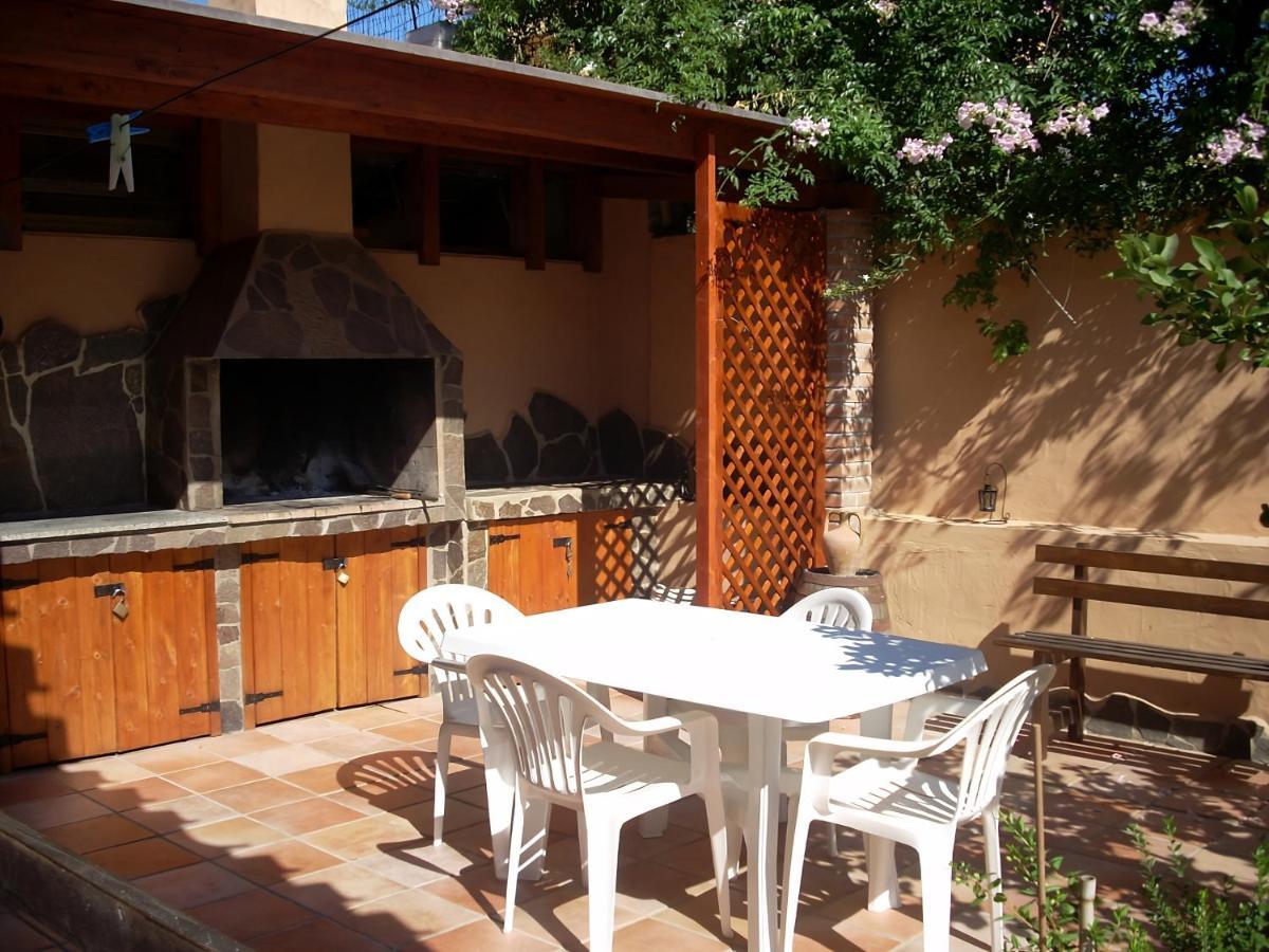 Giulia'S House Βίλα Capitana Εξωτερικό φωτογραφία