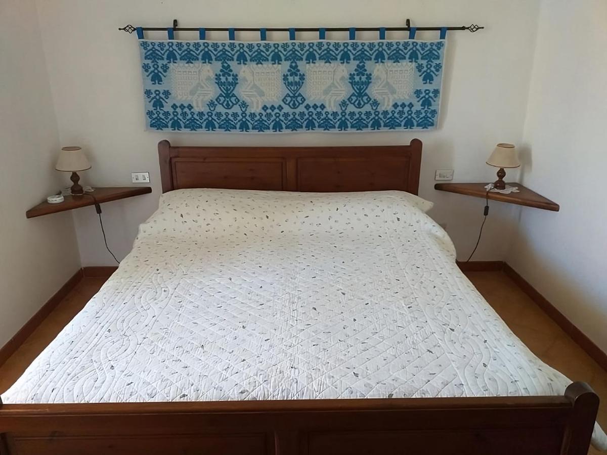 Giulia'S House Βίλα Capitana Εξωτερικό φωτογραφία