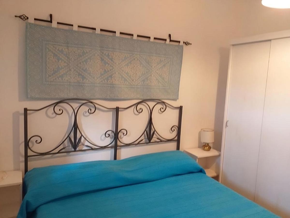 Giulia'S House Βίλα Capitana Εξωτερικό φωτογραφία