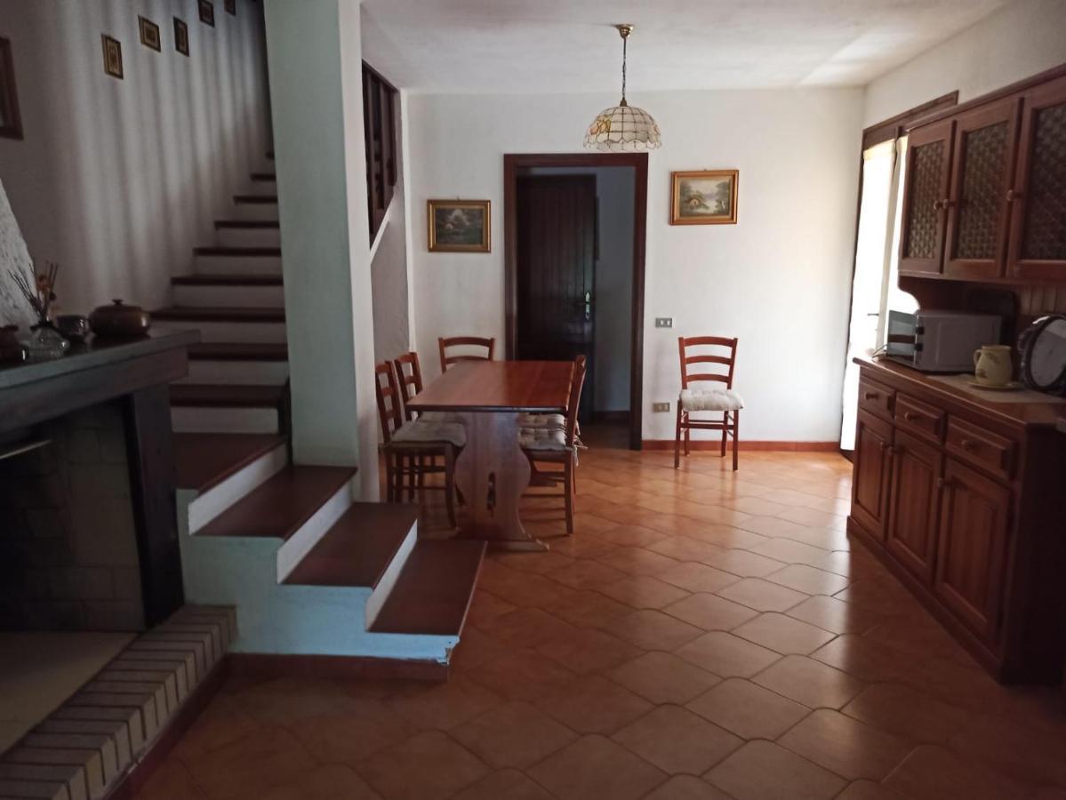 Giulia'S House Βίλα Capitana Εξωτερικό φωτογραφία