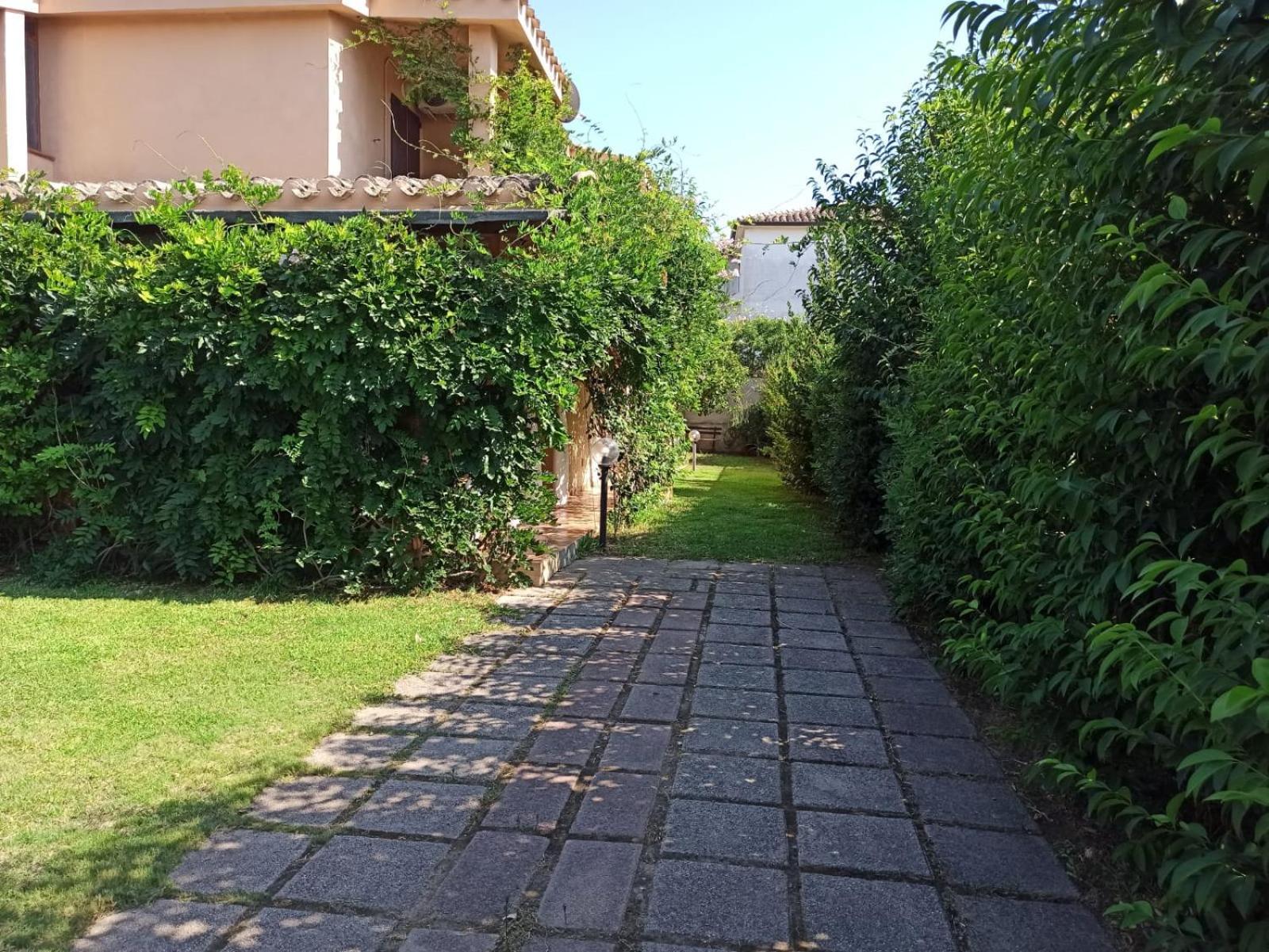 Giulia'S House Βίλα Capitana Εξωτερικό φωτογραφία